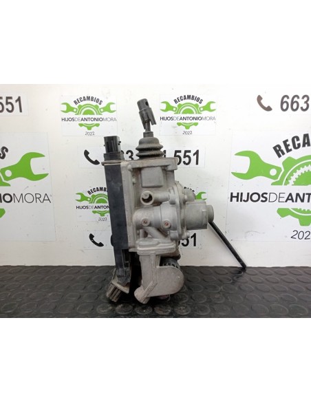 VALVULA EBS IVECO STRALIS - 98985