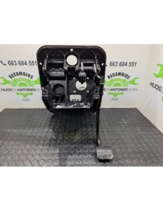 PEDALERA IVECO STRALIS - 98986 2