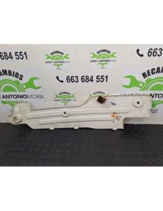 SOPORTE FARO IZQUIERDO VOLVO FH 13 - 99081 2