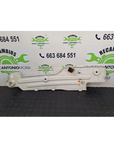 SOPORTE FARO IZQUIERDO VOLVO FH 13 - 99081