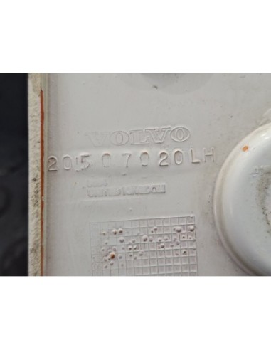 SOPORTE FARO IZQUIERDO VOLVO FH 13 - 99081