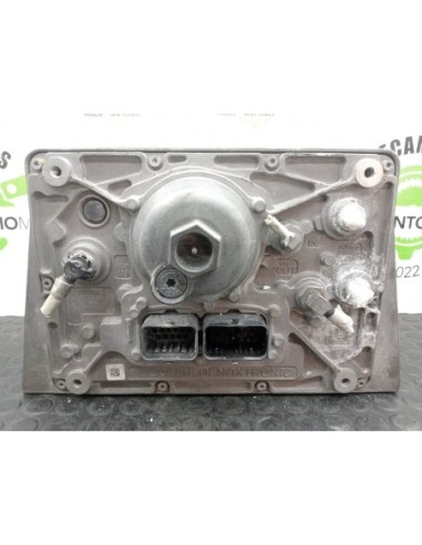 MODULO ADBLUE MAN TGX 18 XXX - 99127