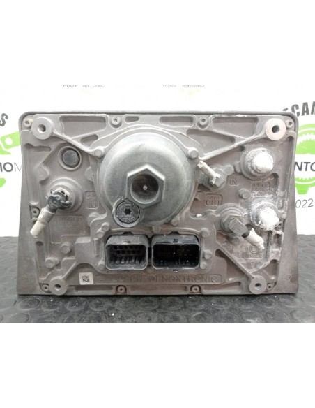 MODULO ADBLUE MAN TGX 18 XXX - 99127