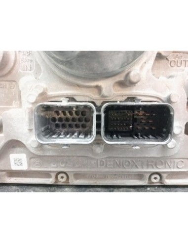 MODULO ADBLUE MAN TGX 18 XXX - 99127