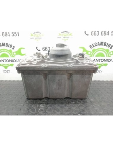 MODULO ADBLUE MAN TGX 18 XXX - 99127