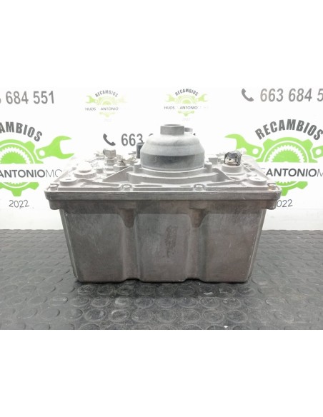 MODULO ADBLUE MAN TGX 18 XXX - 99127