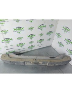 PARAGOLPES DELANTERO RENAULT S 180 08/09/A/B MIDLINER E2... 2