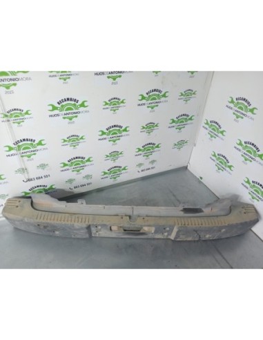 PARAGOLPES DELANTERO RENAULT S 180 08/09/A/B...