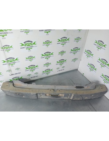 PARAGOLPES DELANTERO RENAULT S 180 08/09/A/B MIDLINER E2 - 99147