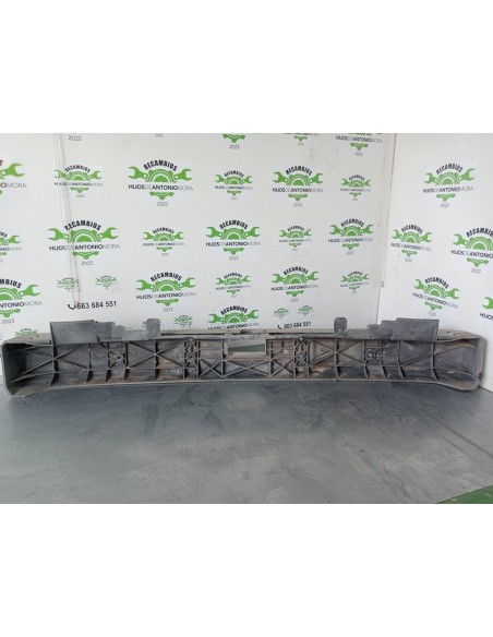 PARAGOLPES DELANTERO RENAULT S 180 08/09/A/B MIDLINER E2 - 99147
