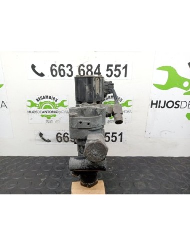 VALVULA SUSPENSION TRASERA MAN TG - A 18 XXX -...