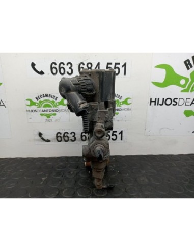 VALVULA SUSPENSION TRASERA MAN TG - A 18 XXX -...