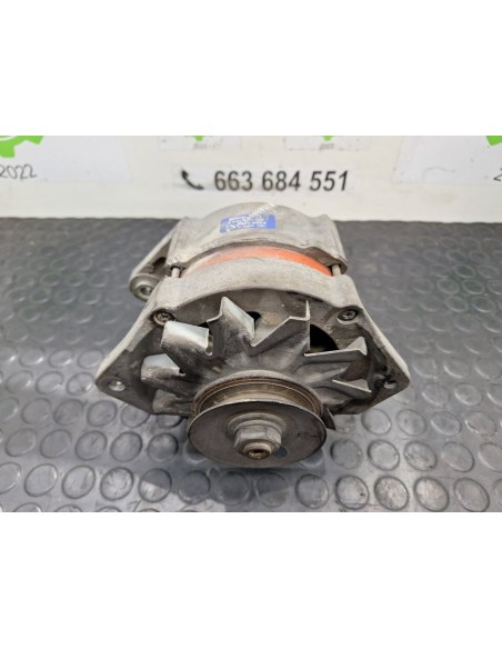 ALTERNADOR NISSAN ATLEON - 99154