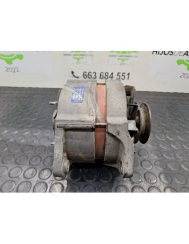 ALTERNADOR NISSAN ATLEON - 99154