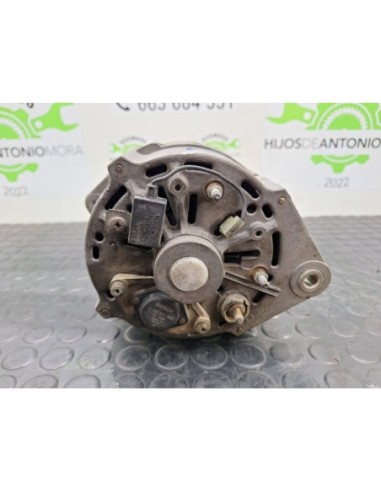 ALTERNADOR NISSAN ATLEON - 99154
