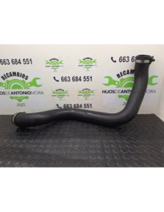 TUBO INTERCOOLER RENAULT TRAFIC CAJA CERRADA - 99163 2