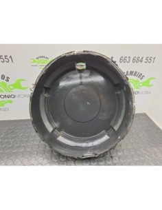 TAPA FILTRO AIRE RENAULT KERAX 2002 -  E3 - 99185 2