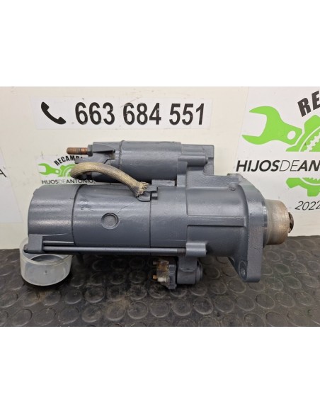 MOTOR ARRANQUE RENAULT PREMIUM ROUTE - 2006 - 99194