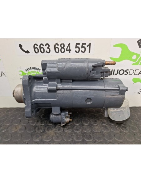 MOTOR ARRANQUE RENAULT PREMIUM ROUTE - 2006 - 99194