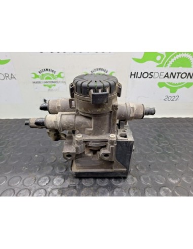 VALVULA EBS VOLVO FH 13 - 99226