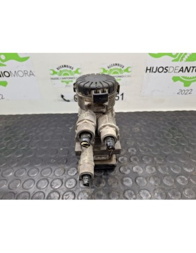 VALVULA EBS VOLVO FH 13 - 99226
