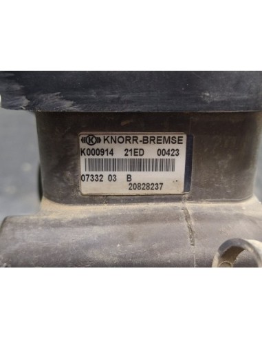 VALVULA EBS VOLVO FH 13 - 99226