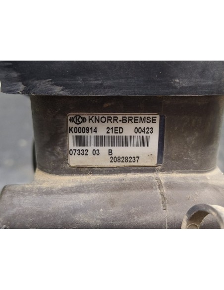 VALVULA EBS VOLVO FH 13 - 99226