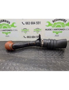 TUBO INTERCOOLER NISSAN ECO - T 100 45/78 KW/E2 - 99250 2