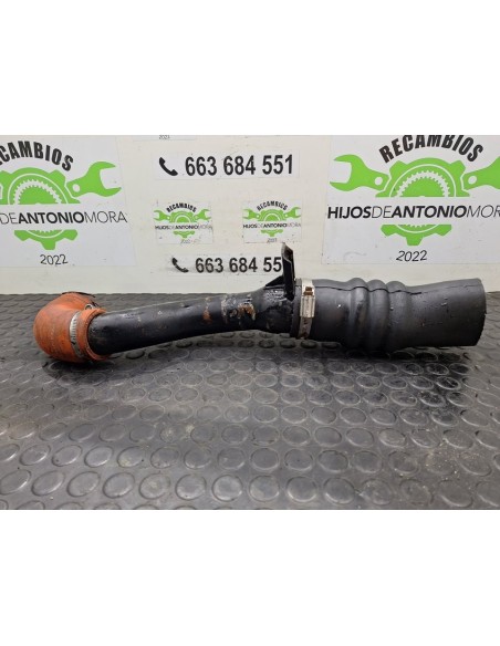 TUBO INTERCOOLER NISSAN ECO - T 100 45/78 KW/E2 - 99250