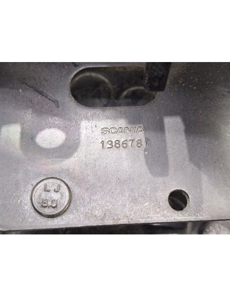 PEDAL EMBRAGUE SCANIA SERIE 4 - 99256
