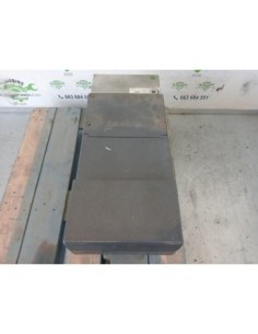 NEVERA IVECO STRALIS - 99265 2