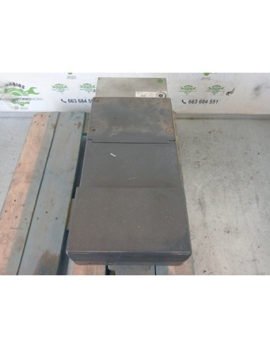 NEVERA IVECO STRALIS - 99265