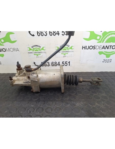 SERVOEMBREAGUE MERCEDES PEGASO - 99306