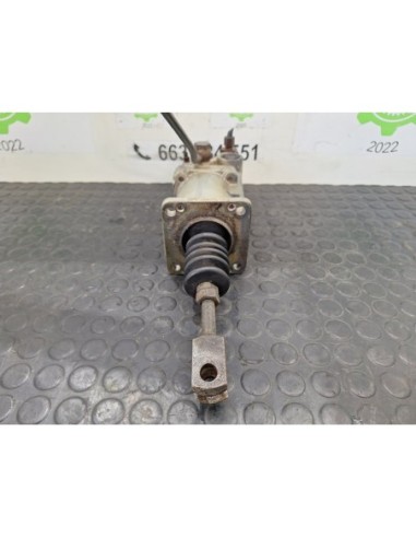 SERVOEMBREAGUE MERCEDES PEGASO - 99306