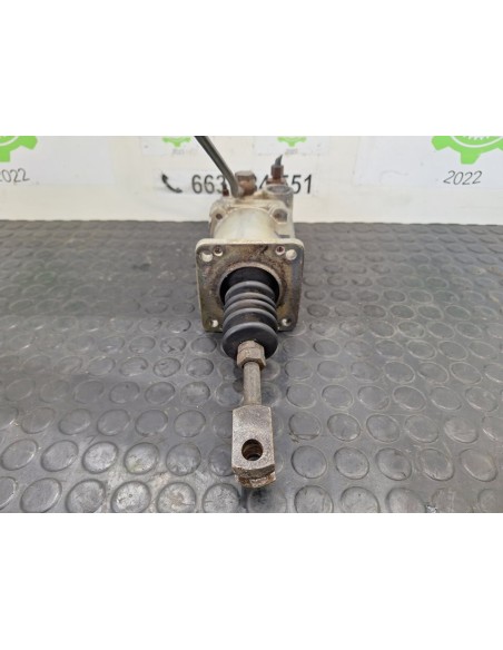 SERVOEMBREAGUE MERCEDES PEGASO - 99306