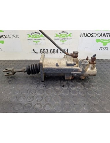 SERVOEMBREAGUE MERCEDES PEGASO - 99306