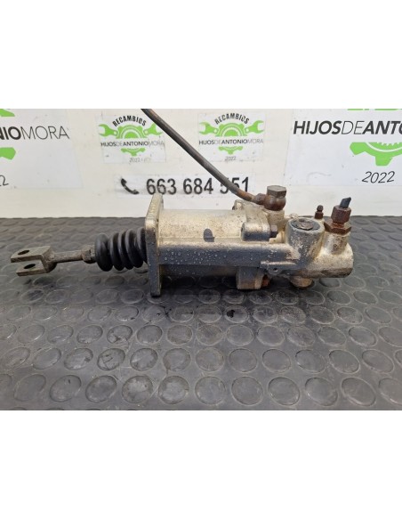 SERVOEMBREAGUE MERCEDES PEGASO - 99306