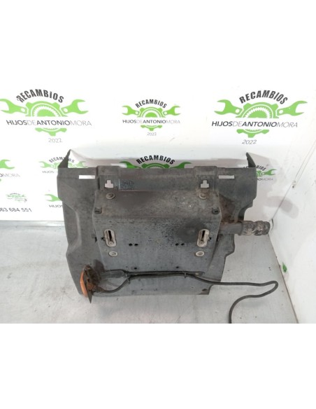 GUARDABARRO TRASERO DELANTERO DERECHO DAF SERIE XF105 XXX - 99313