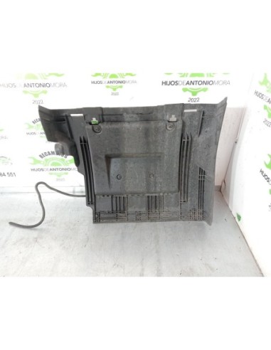 GUARDABARRO TRASERO DELANTERO DERECHO DAF SERIE...