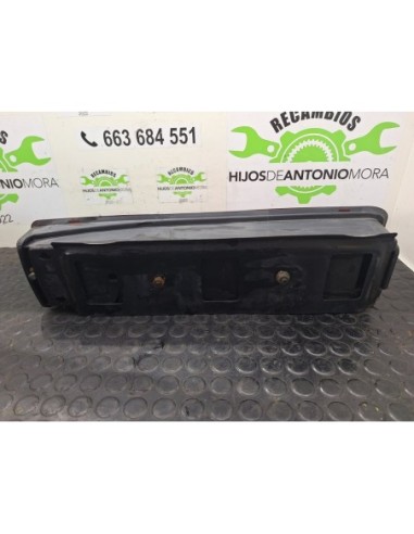 PILOTO TRASERO DERECHO DAF SERIE XF105 XXX - 99314