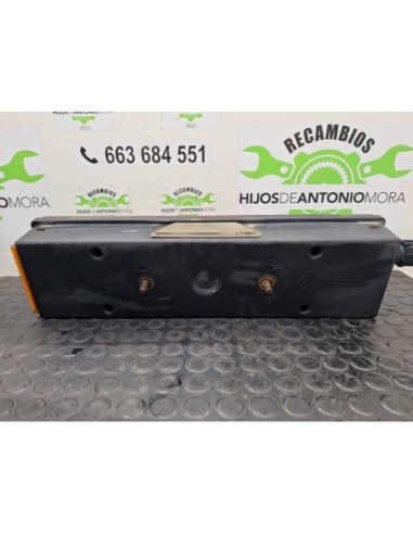 PILOTO TRASERO IZQUIERDO DAF SERIE XF105 XXX -...