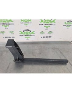 SOPORTE GUARDABARRO DAF SERIE XF105 XXX - 99316 2