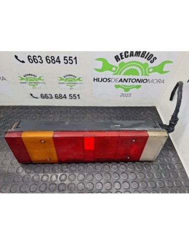 PILOTO TRASERO DERECHO RENAULT PREMIUM ROUTE -...