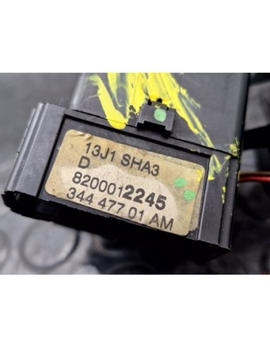 MANDO LUCES RENAULT LAGUNA II - 99385