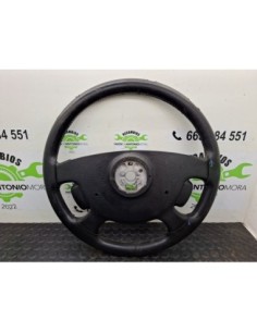 VOLANTE RENAULT PREMIUM ROUTE - 2006 - 100061 2