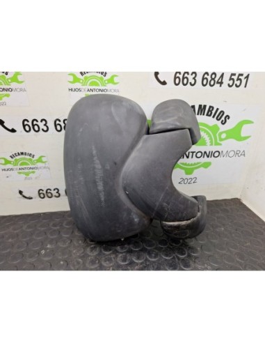 RETROVISOR DERECHO RENAULT TRAFIC COMBI - 100806