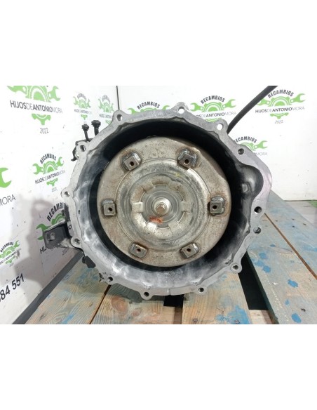 CAJA CAMBIOS MITSUBISHI MONTERO - 101045