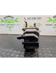 ABS NISSAN CABSTAR - 101605 2