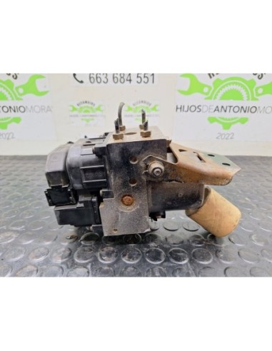 ABS NISSAN CABSTAR - 101605