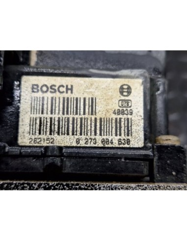 ABS NISSAN CABSTAR - 101605